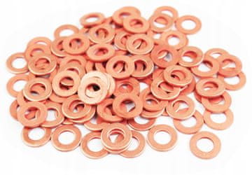 shumee Varilne blazinice Spotter eyelet, 100 kosov, 16 mm x 8 mm