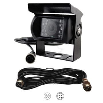 shumee Kamera z adapterjem za monitor na dotik 800 (Muller Horsh)