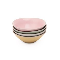 Jamie Oliver Keramične sklede Big Love 13,5 cm - 4 kosi / Jamie Oliver