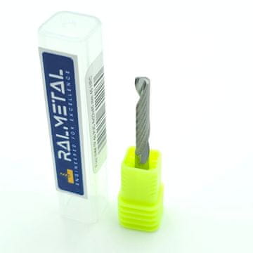 shumee Karbidni rezalnik za les in PVC, 1 rezilo, 4 x 22 x 45 mm