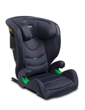 SEDEŽ NIMBUS I-SIZE 4-12 TEMNOMODR (100-150 cm)
