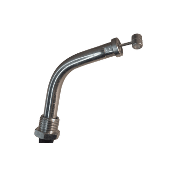 shumee Žica za plin B honda CBF 500 (04-06) linmot 17920-MET-640