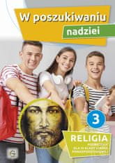 shumee Učbenik za 3. razred srednje šole - V iskanju upanja 2022