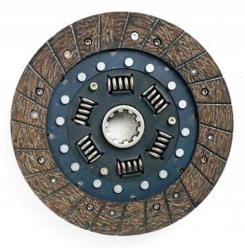 shumee Lamela sklopke Lublin I, ŻUK FI 225MM, FI 35/29MM, 10 zob