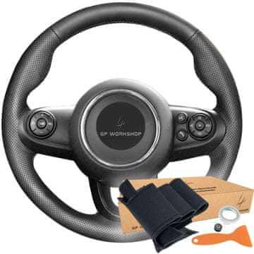 shumee Obroba volana za Mini R56 F56 F60 F54 R60 R50 R52 R58 R55