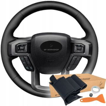 shumee Obroba volana ZA Ford F-150 F-250 F-350 F-450 F-550 F-600