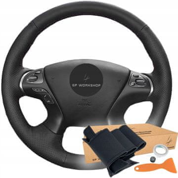shumee Obloga volana za Nissan Murano Pathfinder Infinity M QX60