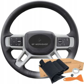 shumee Obloga volana za Land Rover Defender 90 110 130 2020-2024