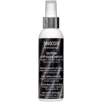 shumee Bingospa profesionalni aktivni serum proti staranju 150 g
