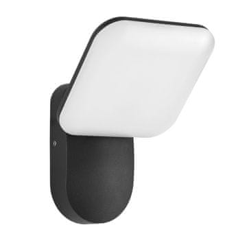 Italux LED zunanja stenska svetilka 12W nammi OWL-6206-3K Italux