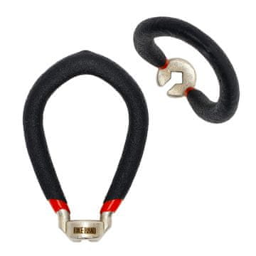 Bike Hand Centrirni ključ Bike Hand YC-1AB-3, 0,133", 3,45 mm, rdeč