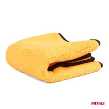 shumee Mikrofibrena krpa za sušenje avtomobila 30x40 cm 600 g/m²