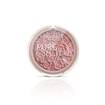 REVERS Revers Pure Mineral senčilo za oči odtenek 86 Pearl 2,5 g