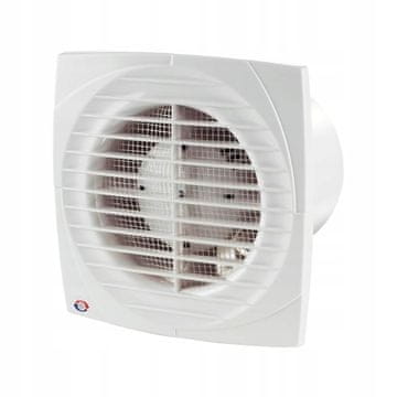 VENTS Ventilator za kopalnico Vents skupinski zračniki D1 100TH