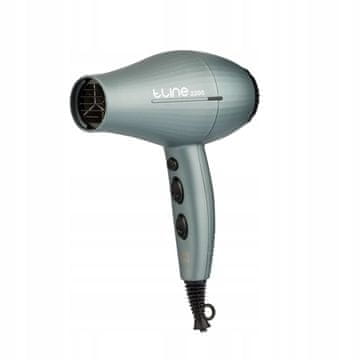 LABOR PRO Sušilnik za lase B369TL T-line ionica professional 2200 W