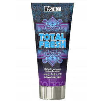 Asther Bronzer Asther Total Fresh X35 s hladilnim učinkom 200 ml