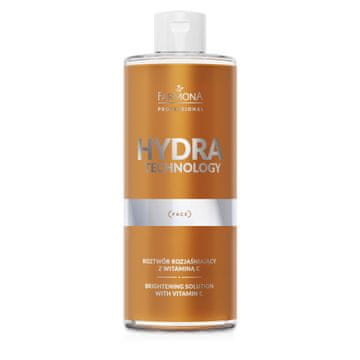 shumee Hydra Technology | Raztopina za posvetlitev z vitaminom C