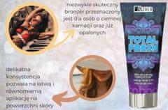 Asther Bronzer Asther Total Fresh X35 s hladilnim učinkom 200 ml