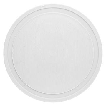 Primpol Primpol Okrogla kuhinjska deska za rezanje 29 cm - Barve