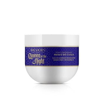 REVERS Revers Queen OF THE Night parfumsko maslo za telo 250 ml