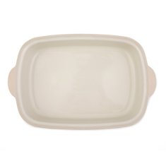 Jamie Oliver Pekač Big Love Epic Roaster 39 cm, kremni / Jamie Oliver