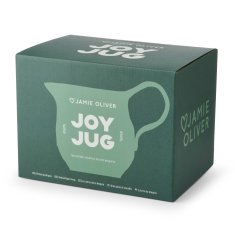Jamie Oliver Vrč iz kamnite posode Big Love Joy 650 ml / Jamie Oliver