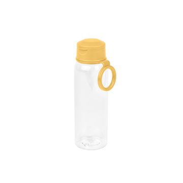 shumee Steklenica za vodo Flower Power / Amuse 500 ml z ročajem