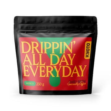 shumee Vsakodnevna mehiška kava Drippin' CEL DAN (posebna kava)