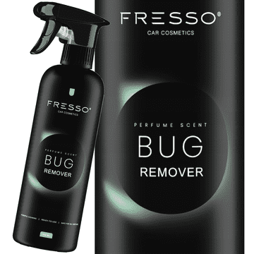 shumee Fresso sredstvo za odstranjevanje mrčesa 500 ml bankomat