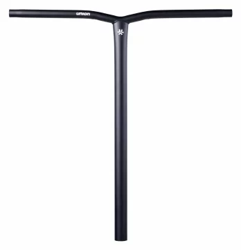 shumee Krmilo za skuter Union Uniq Bend HIC Stunt | Črno 650 mm