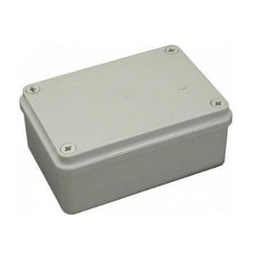 Pawbol Nadometna doza S-Box 216 - 120x80x50, brez uvodnic, IP65