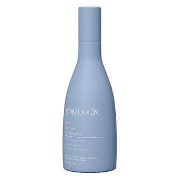 BJORN Björn Axén obnovitveni šampon za poškodovane lase 250 ml
