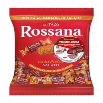 shumee Karamelni bonboni Rossana Slani karamel 150g Italijanski