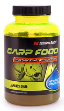 Carp Food PVA Attract Booster Carp 300ml Japonski lignji