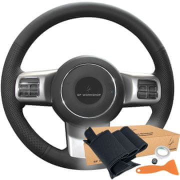 shumee Obloga volana za Jeep Wrangler Grand Cherokee Compass JK