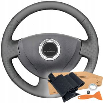 shumee Obroba volana za Dacia Logan Sandero Renault Clio Twingo
