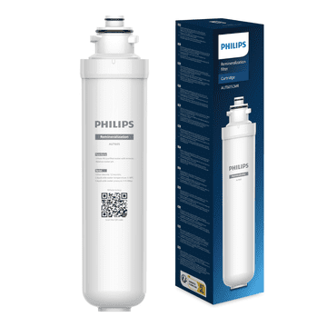 Philips Philips AUT605CMR, nadomestni mineralizator za AUT605CM.