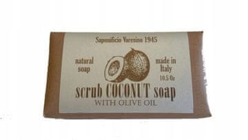 Saponificio Varesino Saponificio Varesino kokosovo milo z olivnim oljem 300 g