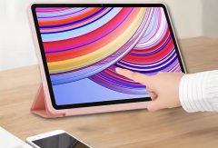 shumee Pametni ovitek tanek za Xiaomi Redmi PAD 2 PRO 12.1 2025