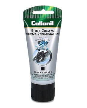 Collonil Collonil Nano krema za čevlje 50 ml pasta za čevlje črna