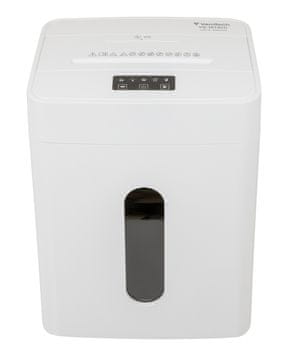 shumee Verotech VS-3015CC Ultra Silence Cross-Okvirni drobilnik