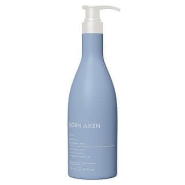 shumee Björn Axén obnovitveni šampon za poškodovane lase 750 ml