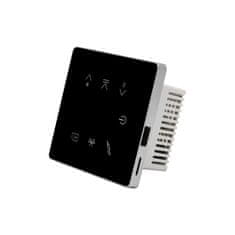 MusicMate Stropni zvočni sistem MusicMate MM-SN300-B InvisiaSound