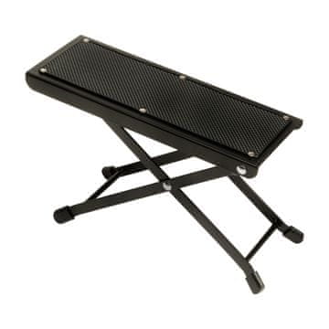 MusicMate MusicMate MM-AG60 strune, naslon za nogo za step kitaro