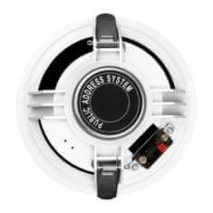 MusicMate Stropni zvočni sistem MusicMate MM-SN300-B InvisiaSound