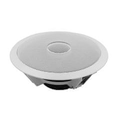 MusicMate Stropni zvočni sistem MusicMate MM-SN300-B InvisiaSound