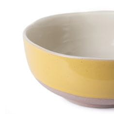 Jamie Oliver Keramične sklede Big Love 16 cm - 4 kosi / Jamie Oliver
