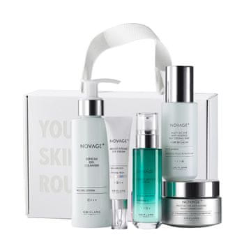 Oriflame Oriflame personalizirani ritual proti staranju 5 kosov.
