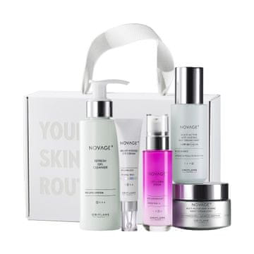 Oriflame Oriflame personalizirani ritual proti staranju 5 kosov.