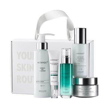 Oriflame Oriflame personalizirani ritual proti staranju 5 kosov.